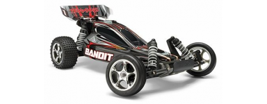 Bandit 2WD 1/10 24054-1