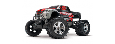 Stampede 4x4 1/10 67054-1