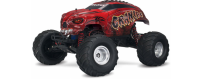 Craniac Monster Truck 2WD 1/10 36094-1