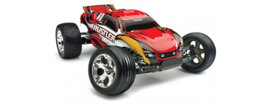 Rustler 2WD 1/10 37054-1