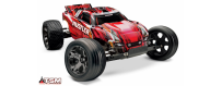 Rustler VXL 2WD TSM 1/10 37076-3