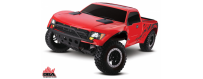Ford F-150 SVT Raptor 2WD OBA 1/10 58064-2