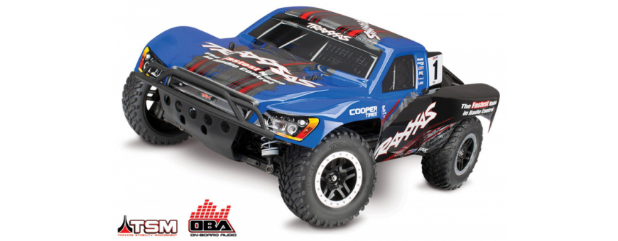 Traxxas slash 4x4 oba sales tsm