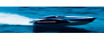 Motor boats