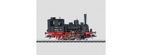 Locomotives