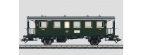 Passenger cars