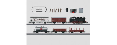 Starter sets -Märklin digital