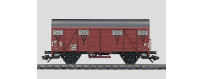 Freight cars