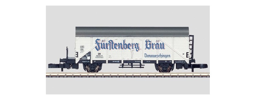 Freight cars