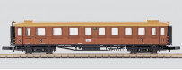 Single cars