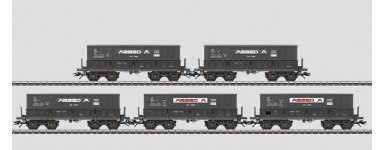 Car sets