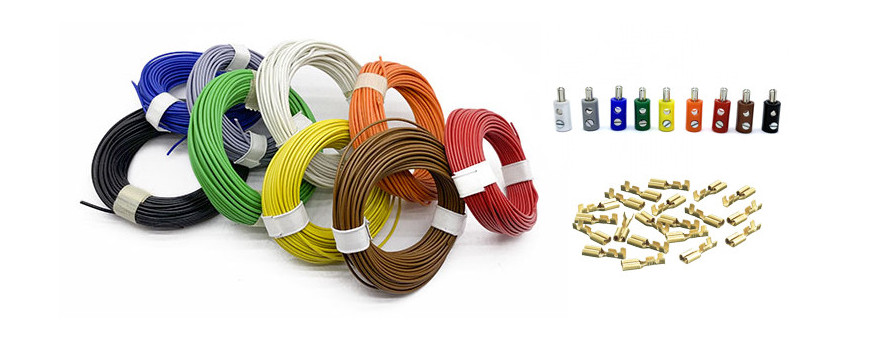 Cables & Connectors