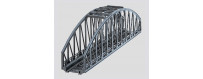 Bridges & pillars