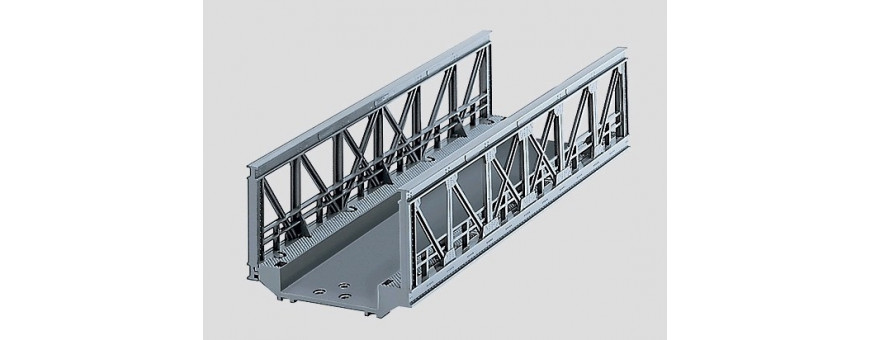 C-tracks