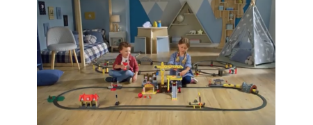 Startsatser -My world 3+