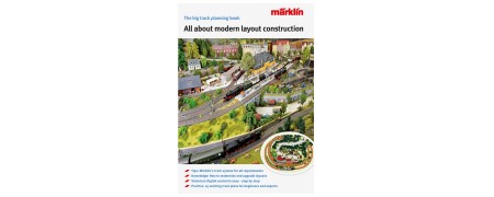 Books about Model Trains