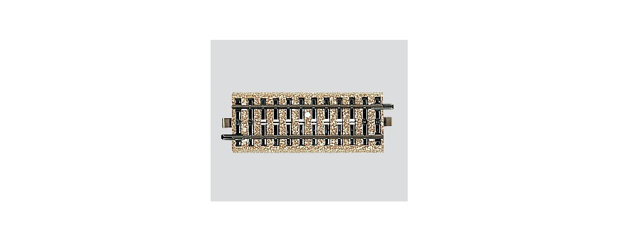 Märklin M-räls (H0)